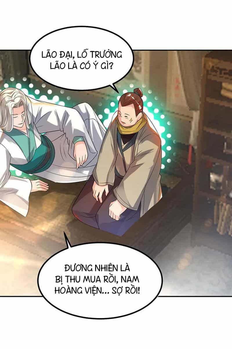 Ta Có Chín Nữ Đồ Đệ - Chương 33 - ảnh 60