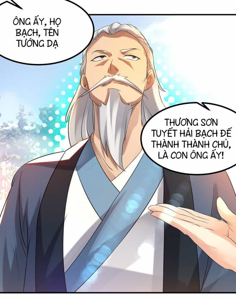 Ta Có Chín Nữ Đồ Đệ - Chương 36 - ảnh 19