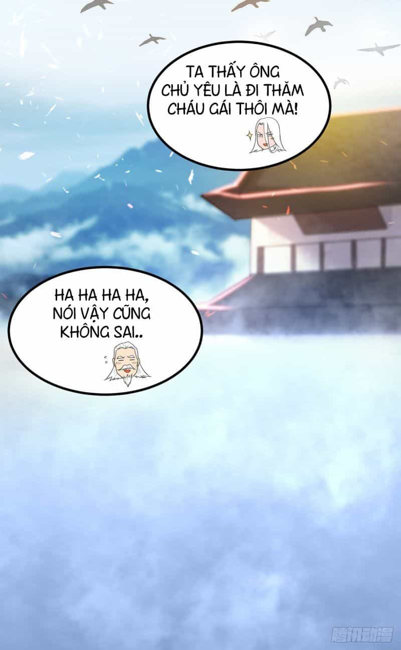 Ta Có Chín Nữ Đồ Đệ - Chương 36 - ảnh 44