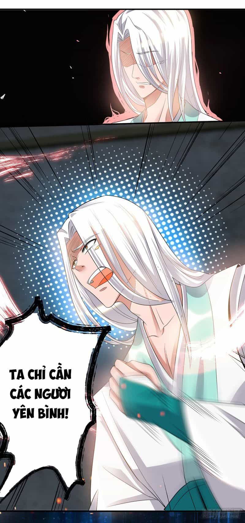 Ta Có Chín Nữ Đồ Đệ - Chương 36 - ảnh 57