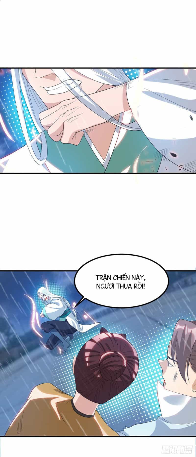 Ta Có Chín Nữ Đồ Đệ - Chương 37 - ảnh 39