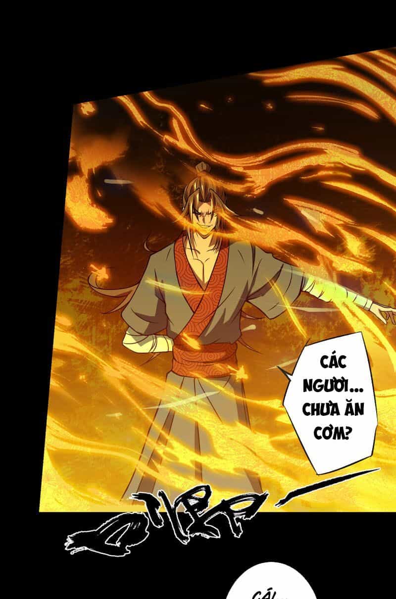 Ta Có Chín Nữ Đồ Đệ - Chương 3 - ảnh 25