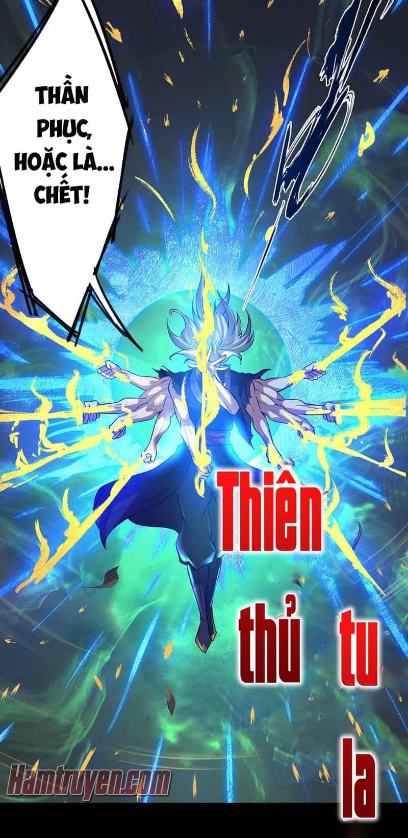 Ta Có Chín Nữ Đồ Đệ - Chương 3 - ảnh 35