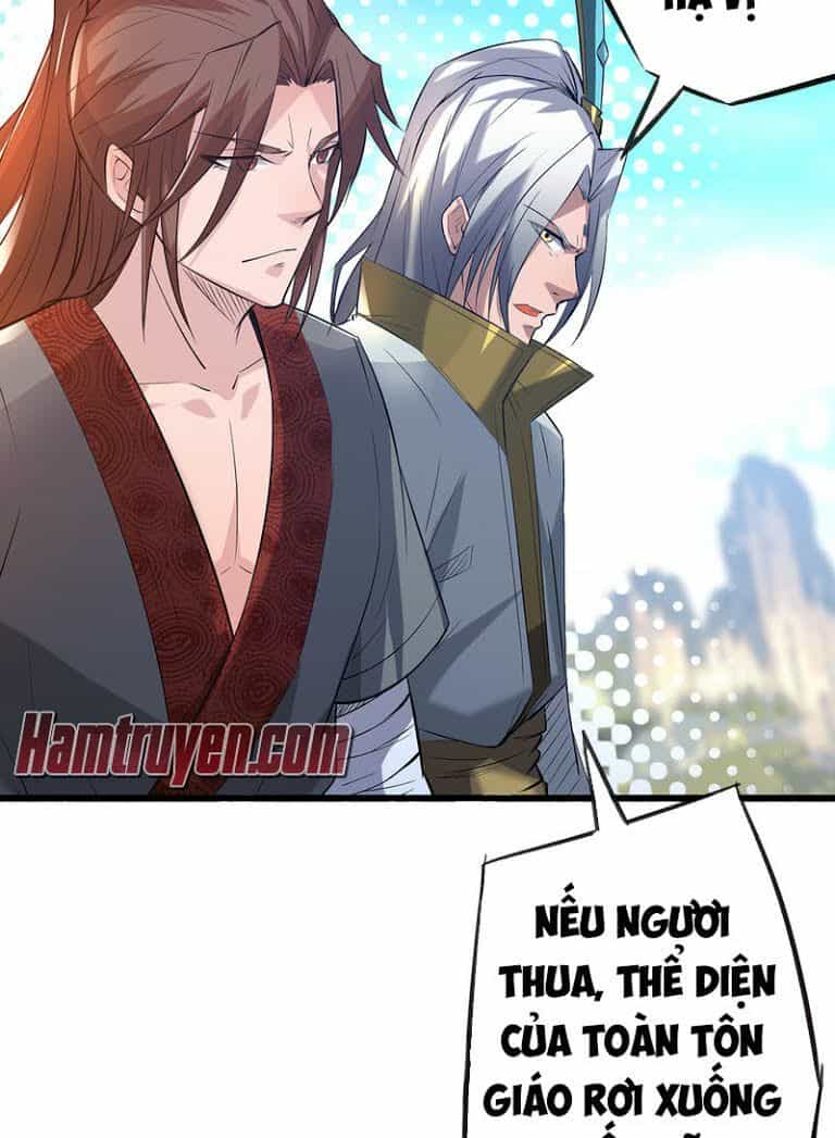 Ta Có Chín Nữ Đồ Đệ - Chương 3 - ảnh 5