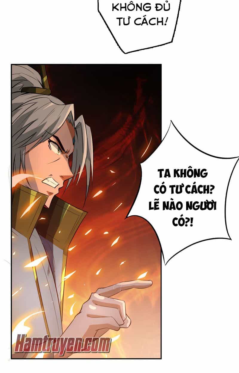 Ta Có Chín Nữ Đồ Đệ - Chương 3 - ảnh 50