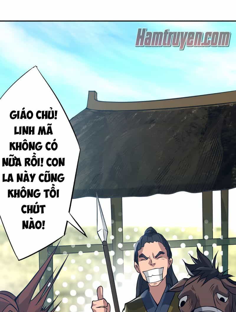 Ta Có Chín Nữ Đồ Đệ - Chương 3 - ảnh 58