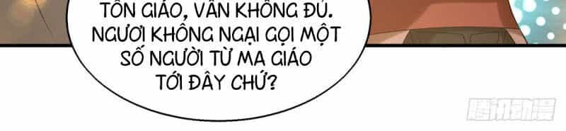 Ta Có Chín Nữ Đồ Đệ - Chương 39 - ảnh 31