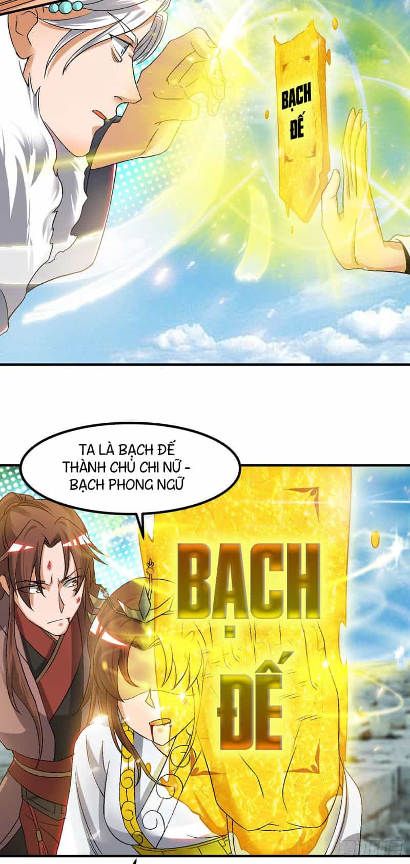 Ta Có Chín Nữ Đồ Đệ - Chương 42 - ảnh 13