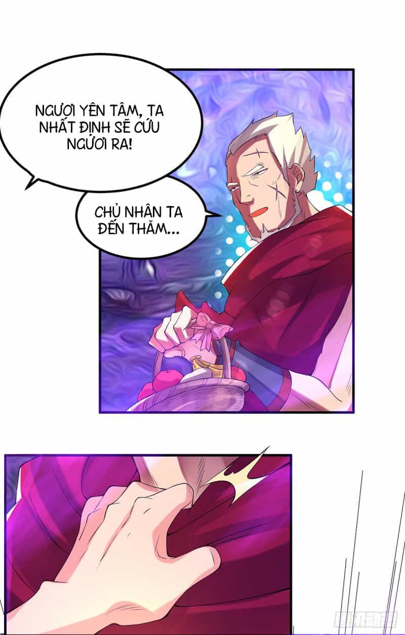 Ta Có Chín Nữ Đồ Đệ - Chương 43 - ảnh 26
