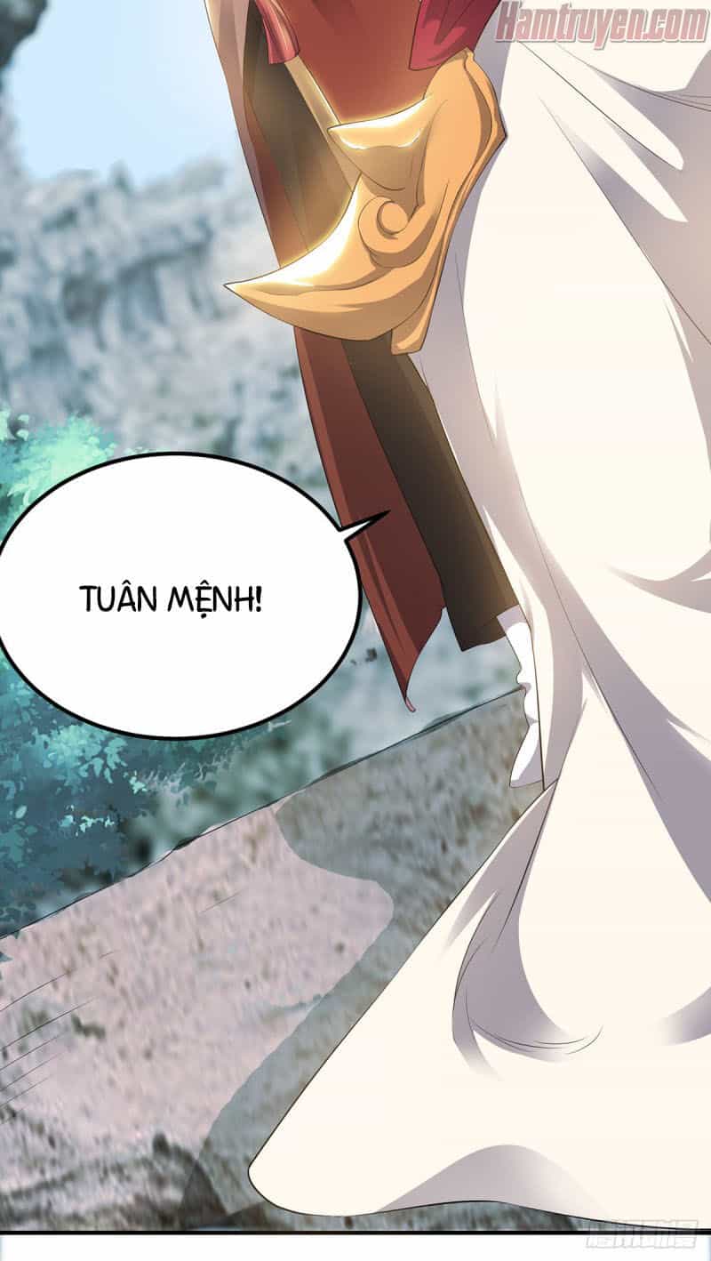 Ta Có Chín Nữ Đồ Đệ - Chương 43 - ảnh 31