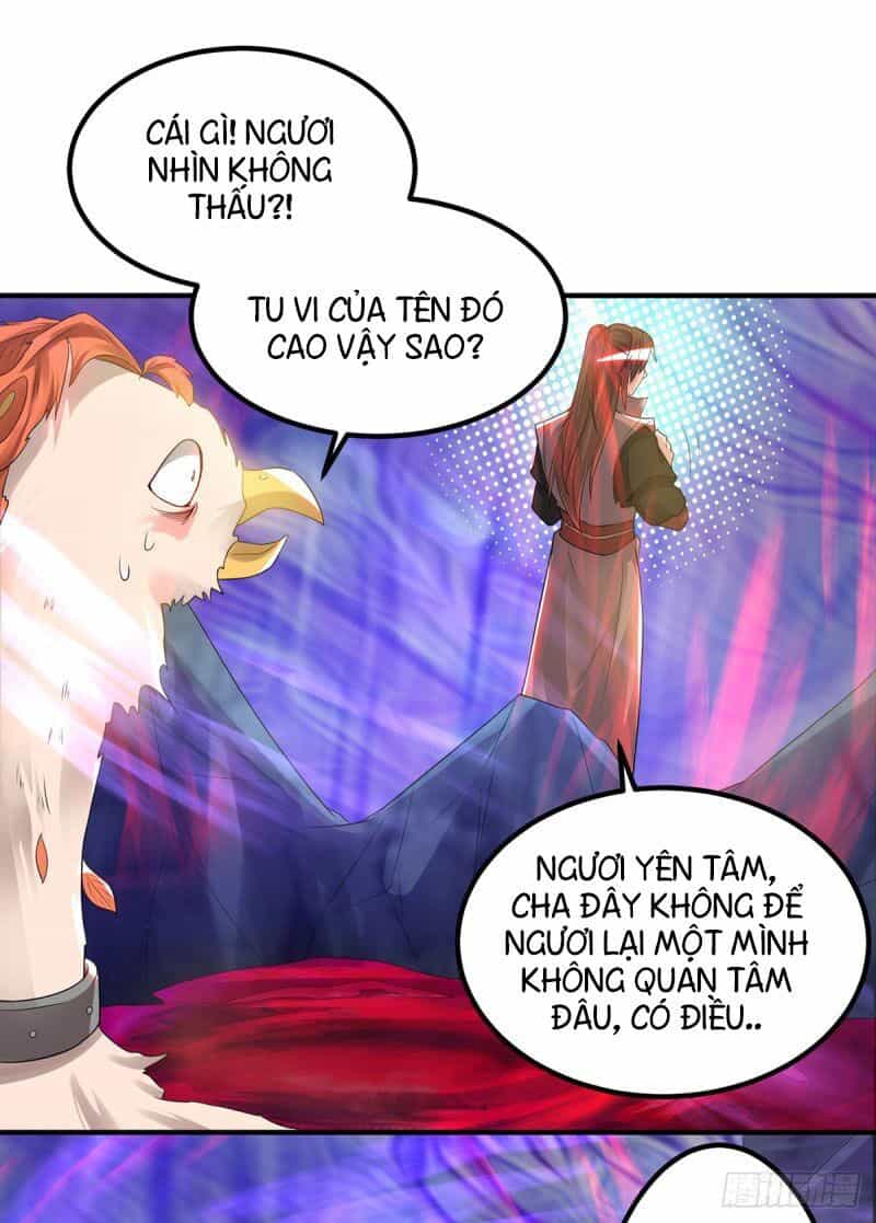 Ta Có Chín Nữ Đồ Đệ - Chương 46 - ảnh 23