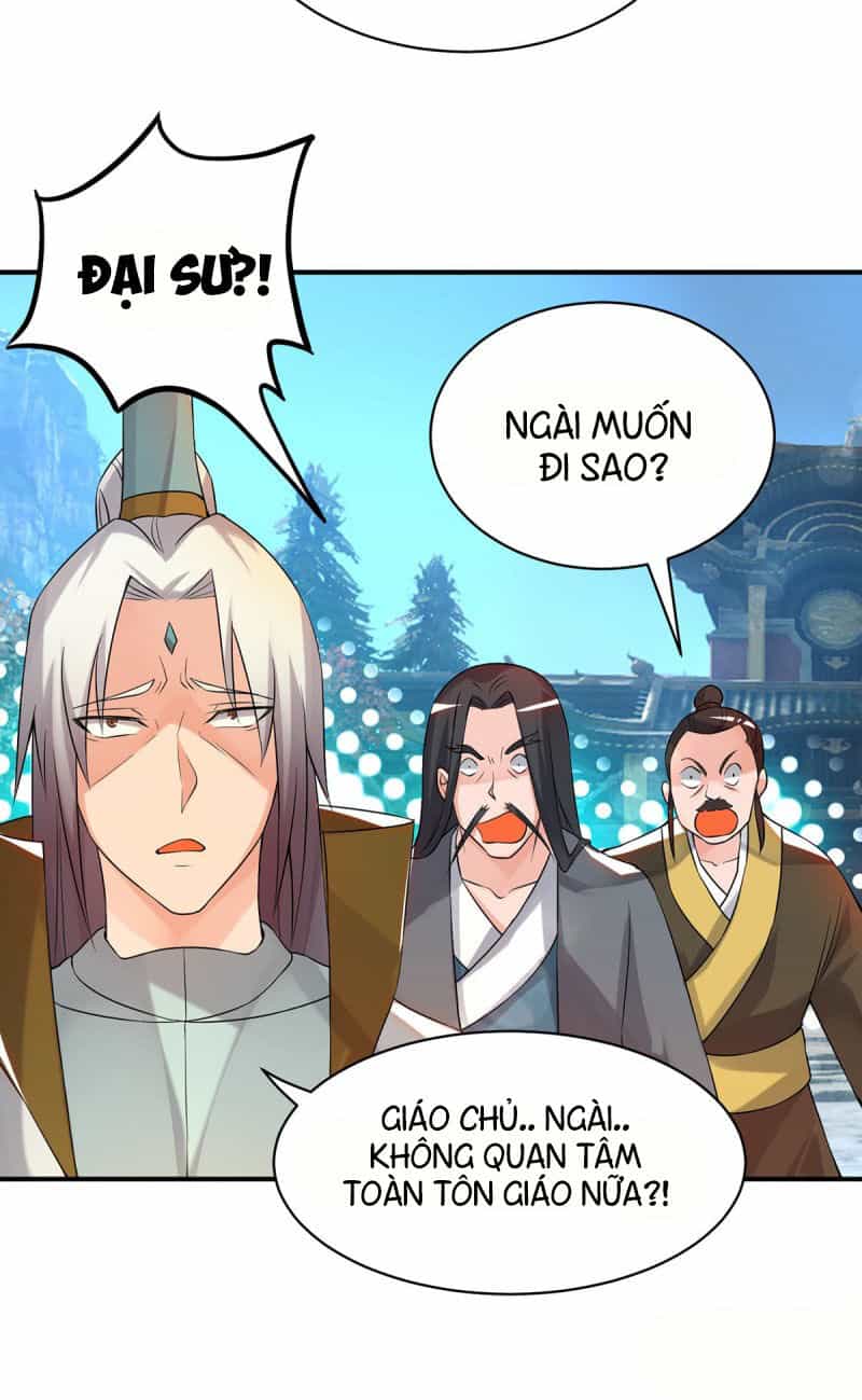 Ta Có Chín Nữ Đồ Đệ - Chương 47 - ảnh 26