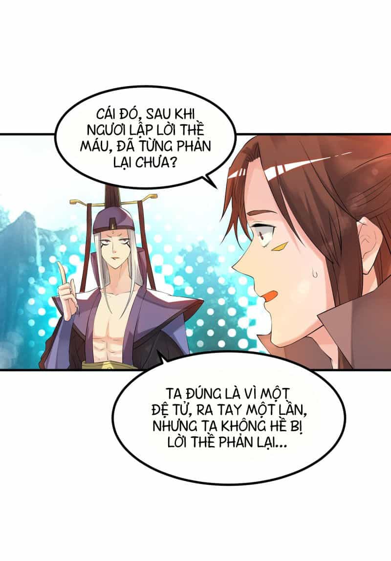 Ta Có Chín Nữ Đồ Đệ - Chương 47 - ảnh 8