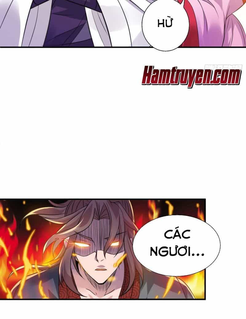 Ta Có Chín Nữ Đồ Đệ - Chương 4 - ảnh 39