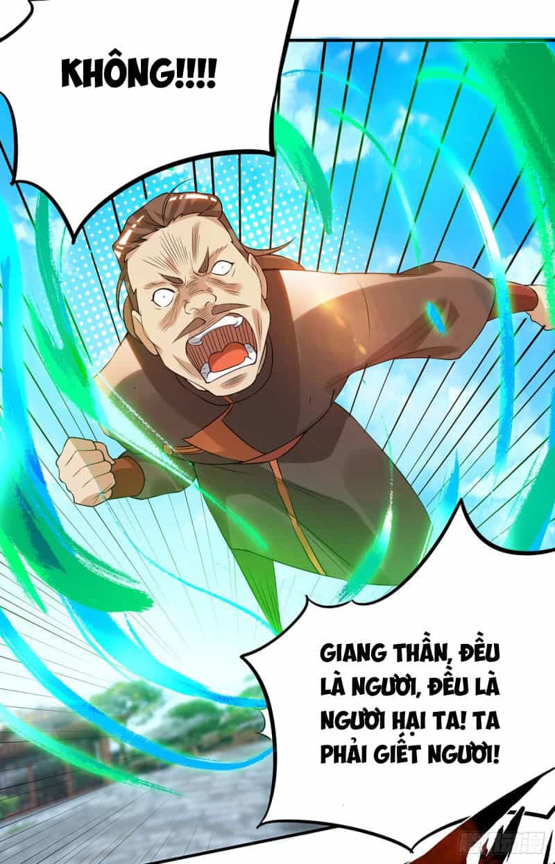 Ta Có Chín Nữ Đồ Đệ - Chương 48 - ảnh 28