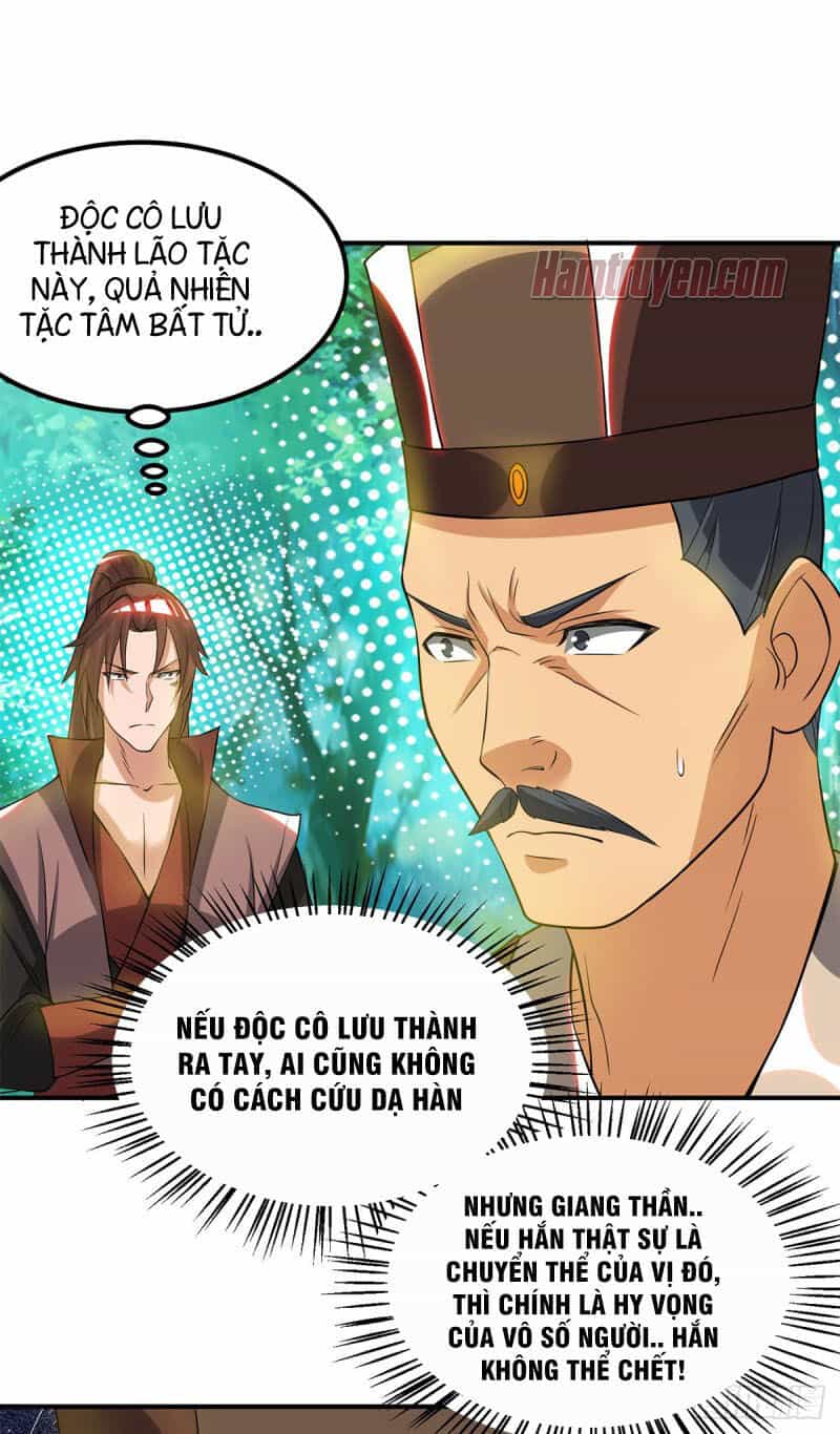 Ta Có Chín Nữ Đồ Đệ - Chương 53 - ảnh 20