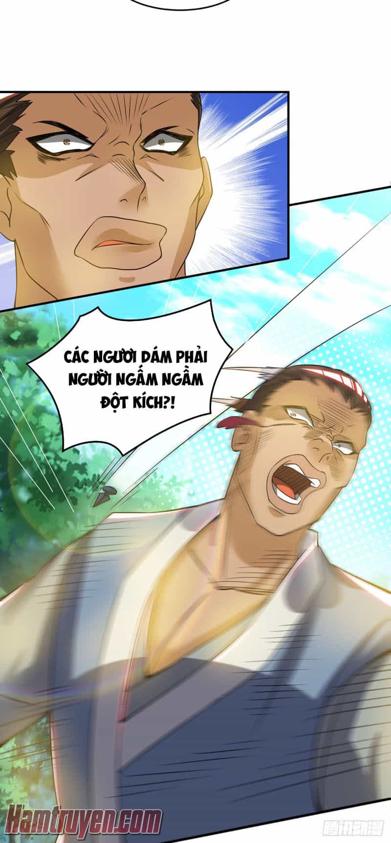 Ta Có Chín Nữ Đồ Đệ - Chương 56 - ảnh 6
