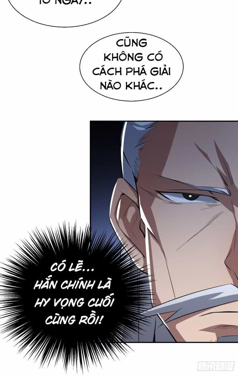 Ta Có Chín Nữ Đồ Đệ - Chương 5 - ảnh 25