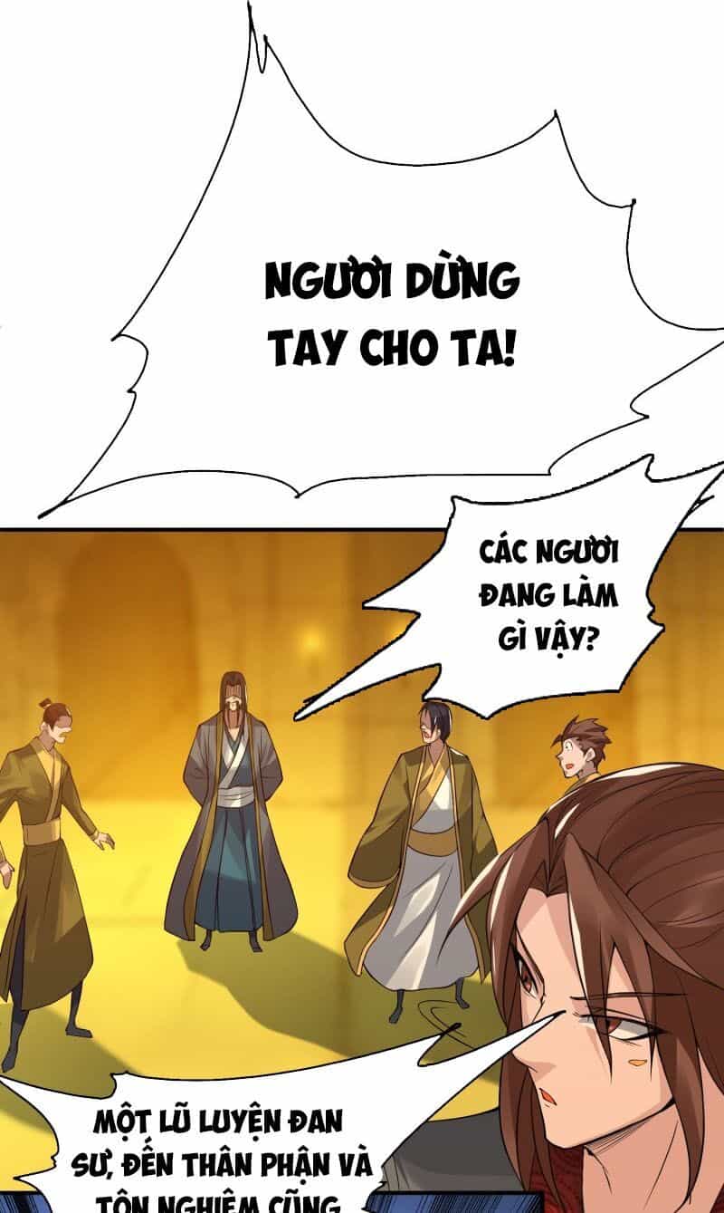 Ta Có Chín Nữ Đồ Đệ - Chương 5 - ảnh 36