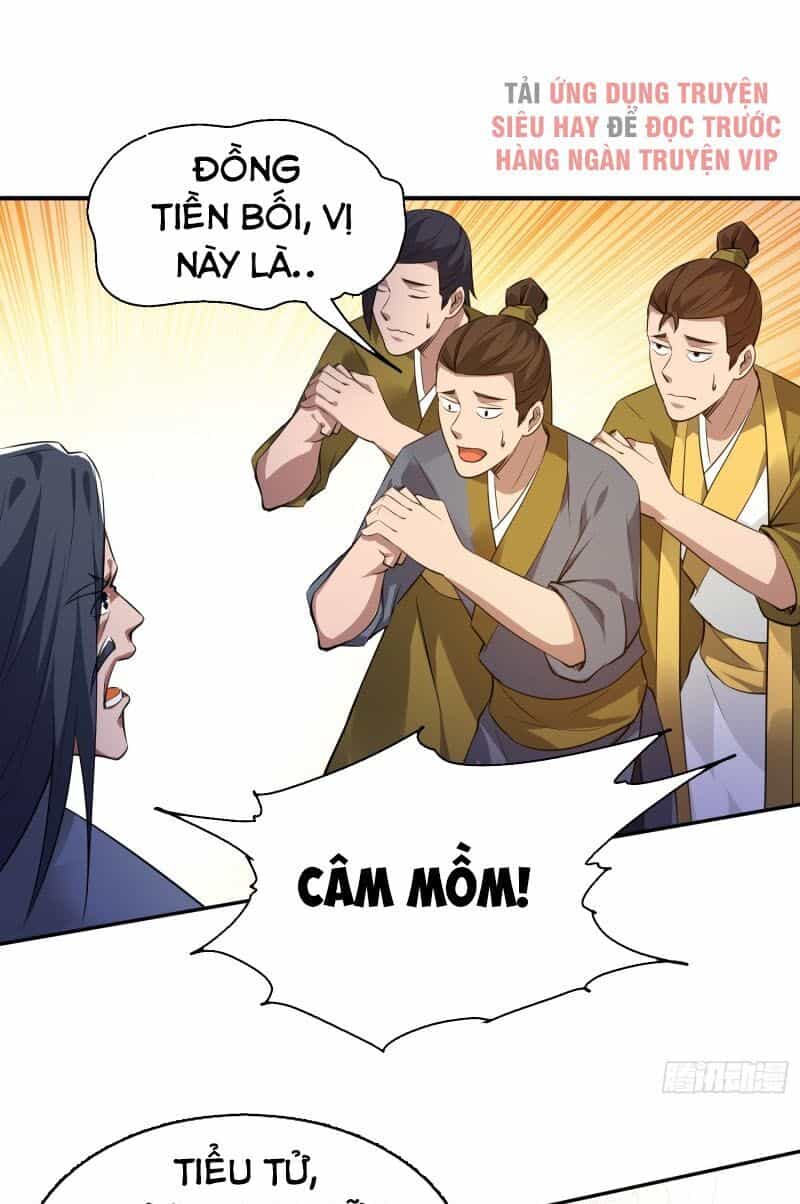 Ta Có Chín Nữ Đồ Đệ - Chương 5 - ảnh 38