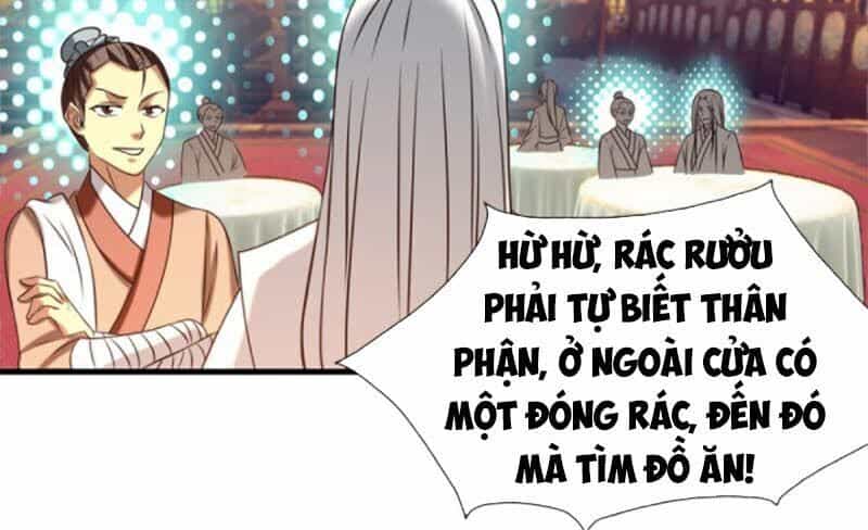 Ta Có Chín Nữ Đồ Đệ - Chương 58 - ảnh 19