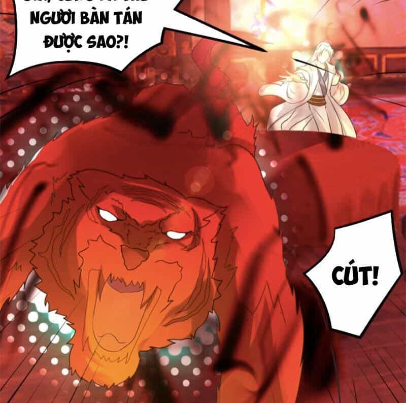 Ta Có Chín Nữ Đồ Đệ - Chương 59 - ảnh 19