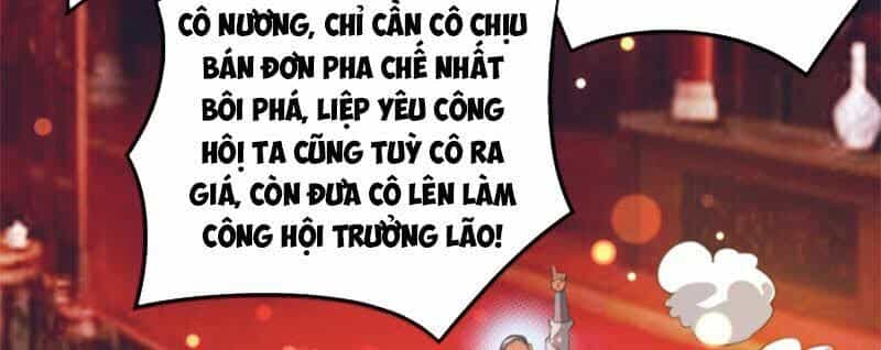Ta Có Chín Nữ Đồ Đệ - Chương 60 - ảnh 19