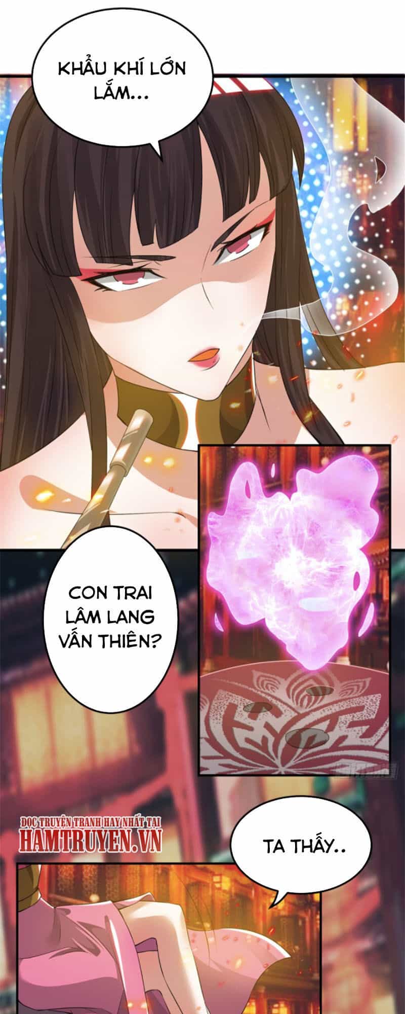Ta Có Chín Nữ Đồ Đệ - Chương 60 - ảnh 27