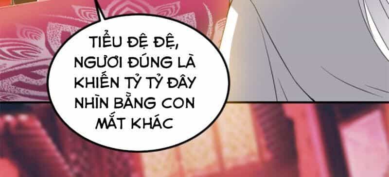 Ta Có Chín Nữ Đồ Đệ - Chương 60 - ảnh 38