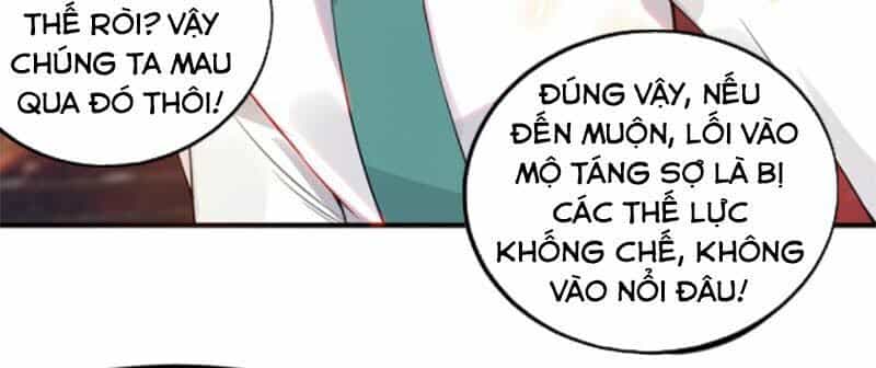 Ta Có Chín Nữ Đồ Đệ - Chương 61 - ảnh 17