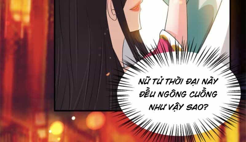 Ta Có Chín Nữ Đồ Đệ - Chương 61 - ảnh 2