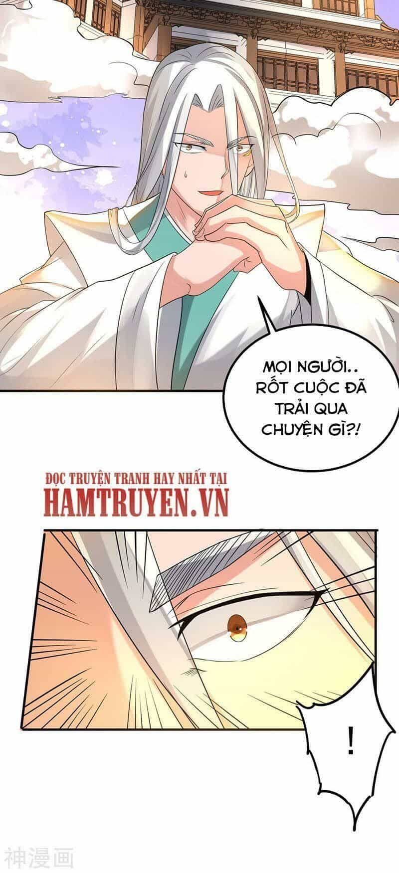 Ta Có Chín Nữ Đồ Đệ - Chương 64 - ảnh 38