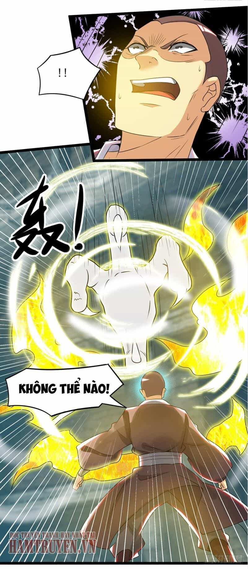 Ta Có Chín Nữ Đồ Đệ - Chương 66 - ảnh 16