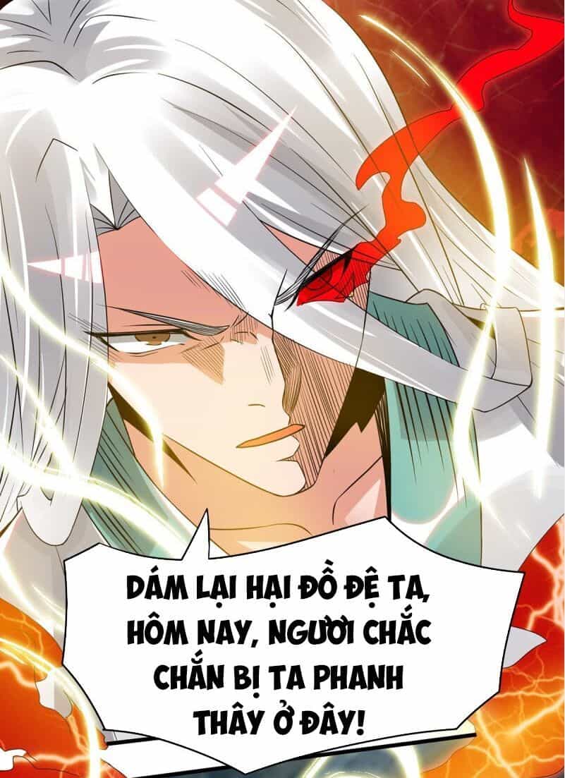 Ta Có Chín Nữ Đồ Đệ - Chương 66 - ảnh 3