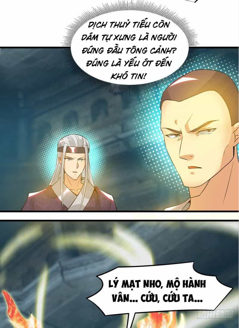 Ta Có Chín Nữ Đồ Đệ - Chương 66 - ảnh 5