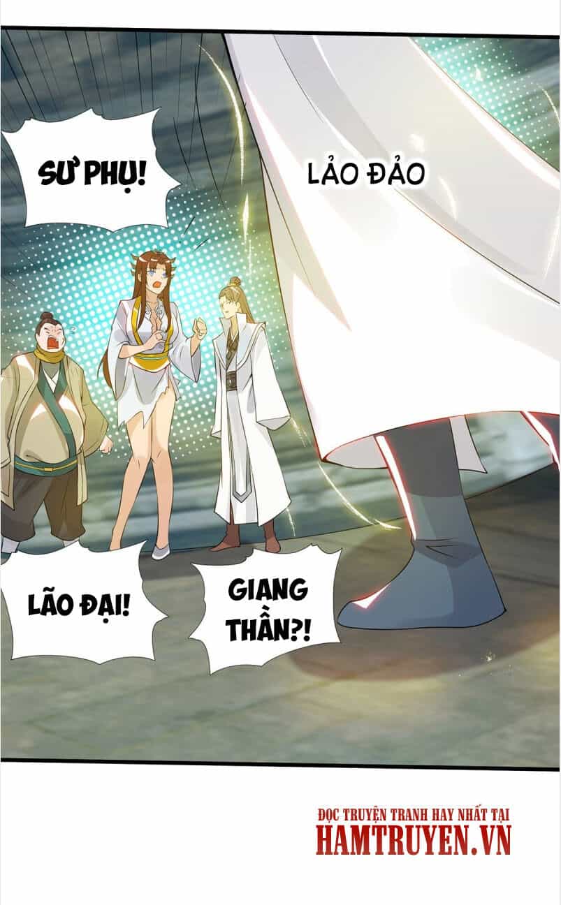 Ta Có Chín Nữ Đồ Đệ - Chương 67 - ảnh 13