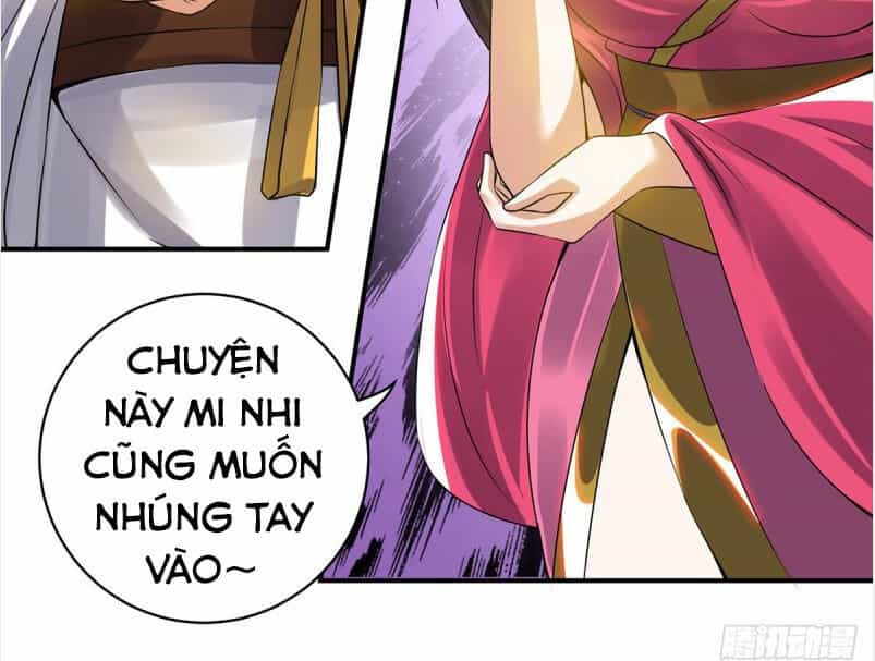 Ta Có Chín Nữ Đồ Đệ - Chương 67 - ảnh 31