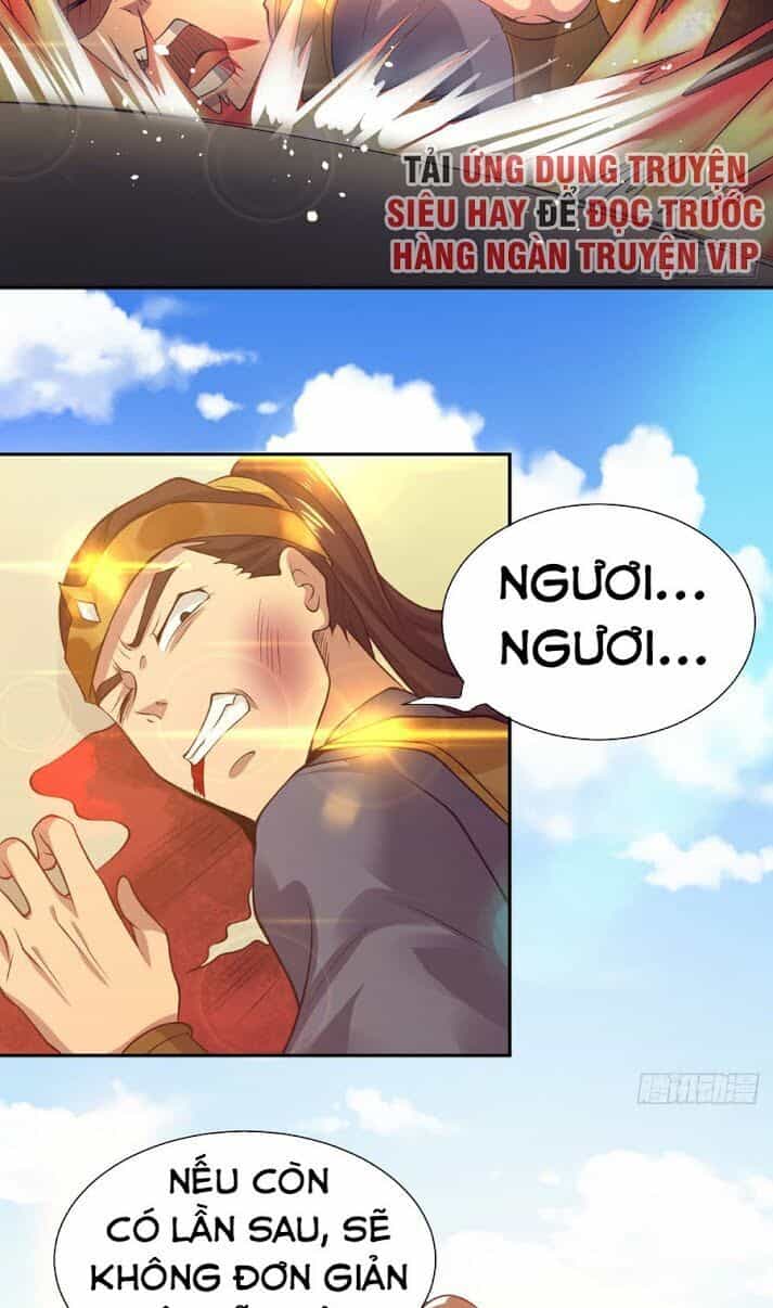Ta Có Chín Nữ Đồ Đệ - Chương 6 - ảnh 29
