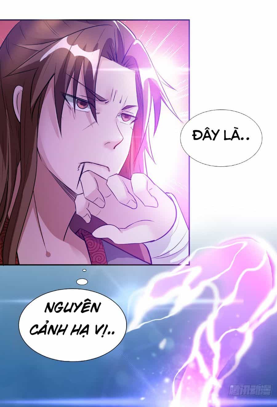 Ta Có Chín Nữ Đồ Đệ - Chương 6 - ảnh 36