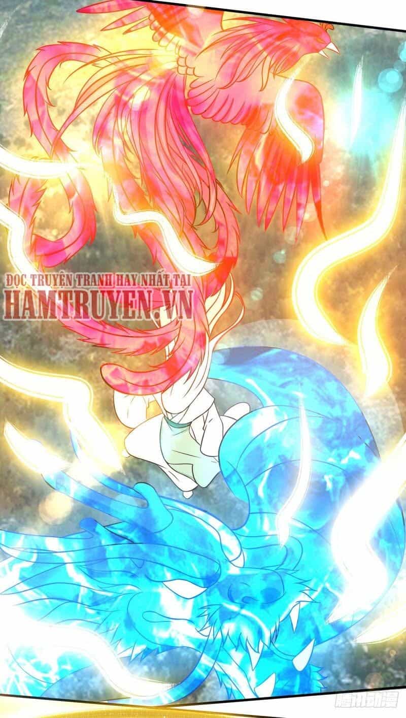 Ta Có Chín Nữ Đồ Đệ - Chương 68 - ảnh 11