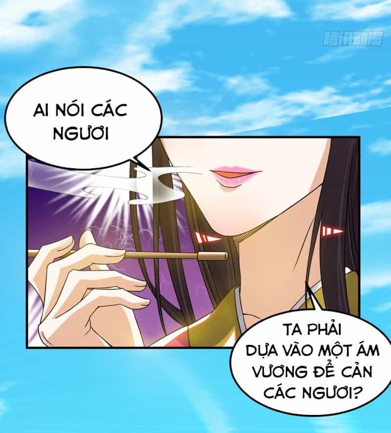 Ta Có Chín Nữ Đồ Đệ - Chương 69 - ảnh 2