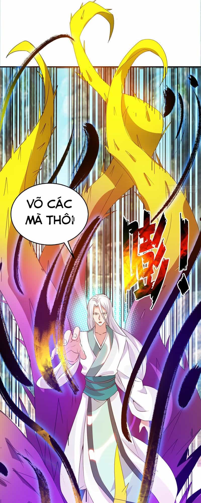 Ta Có Chín Nữ Đồ Đệ - Chương 69 - ảnh 35