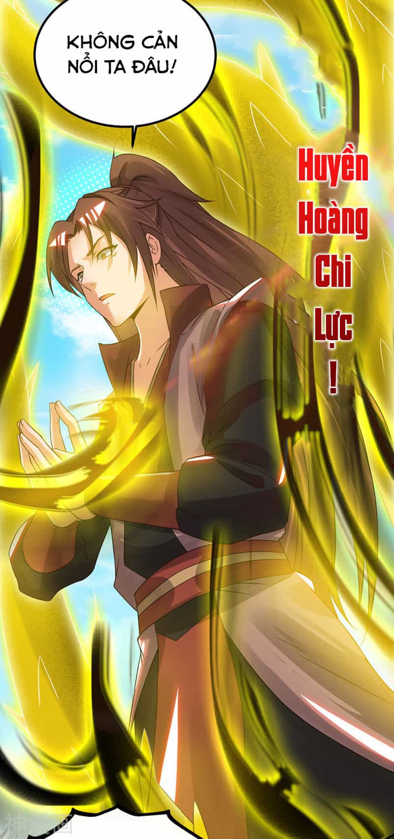 Ta Có Chín Nữ Đồ Đệ - Chương 74 - ảnh 17