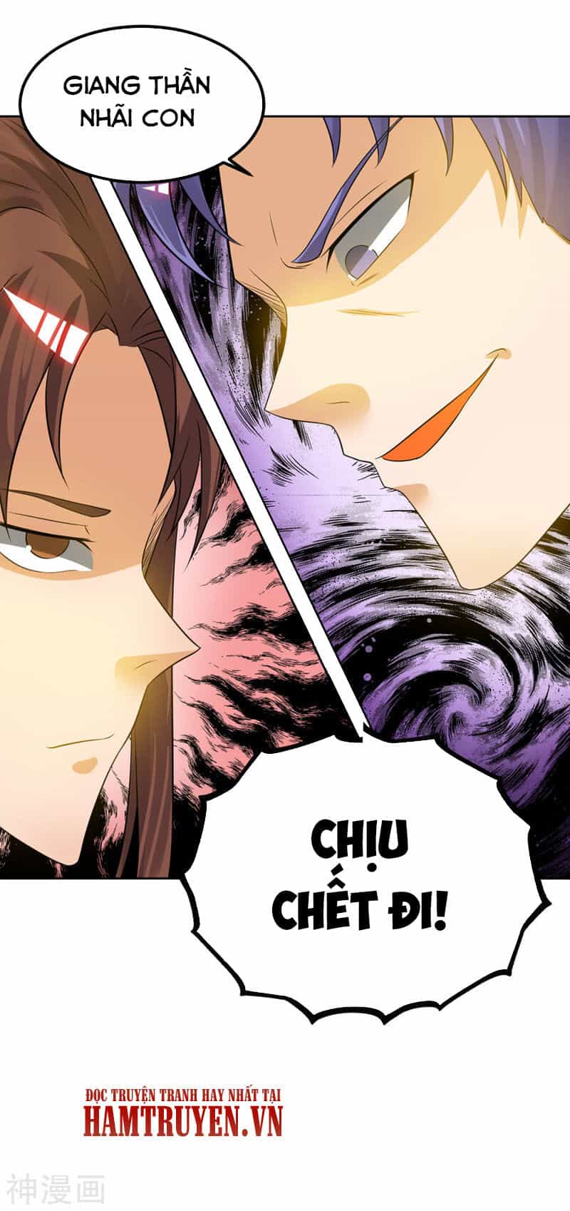 Ta Có Chín Nữ Đồ Đệ - Chương 74 - ảnh 37