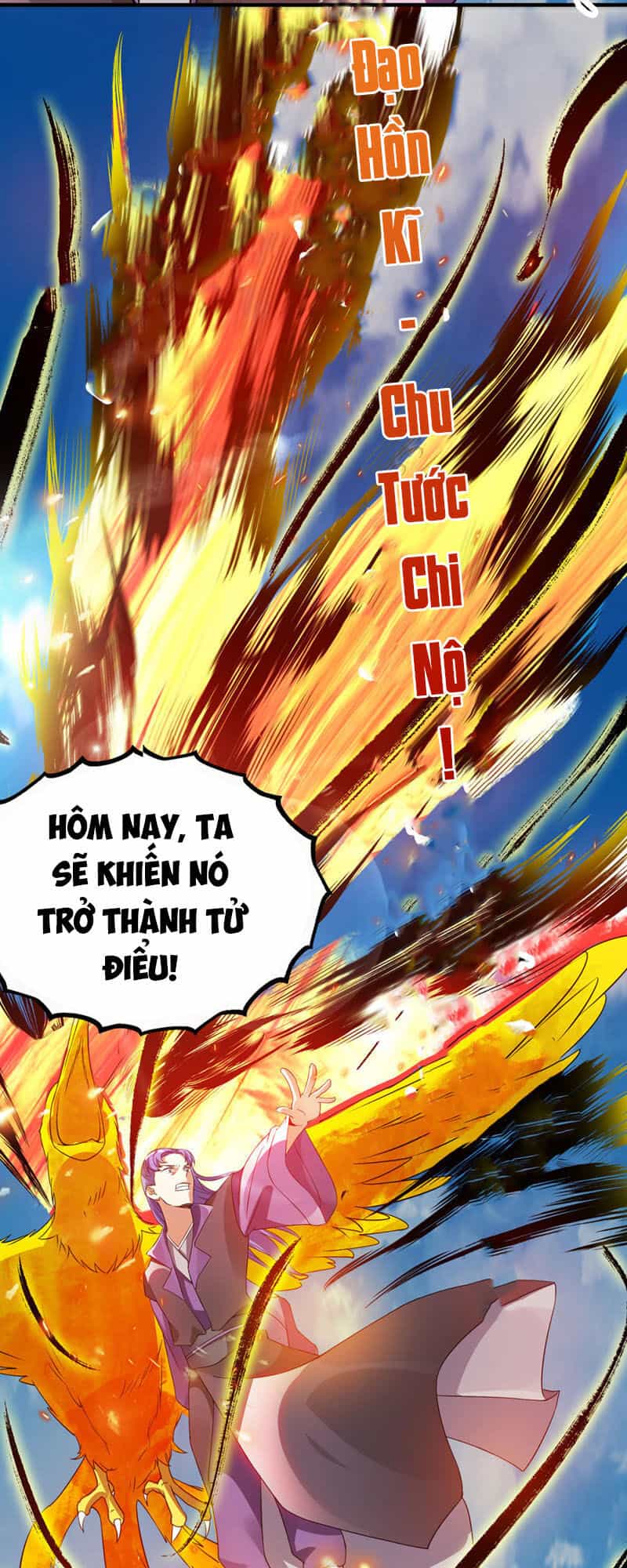 Ta Có Chín Nữ Đồ Đệ - Chương 75 - ảnh 13