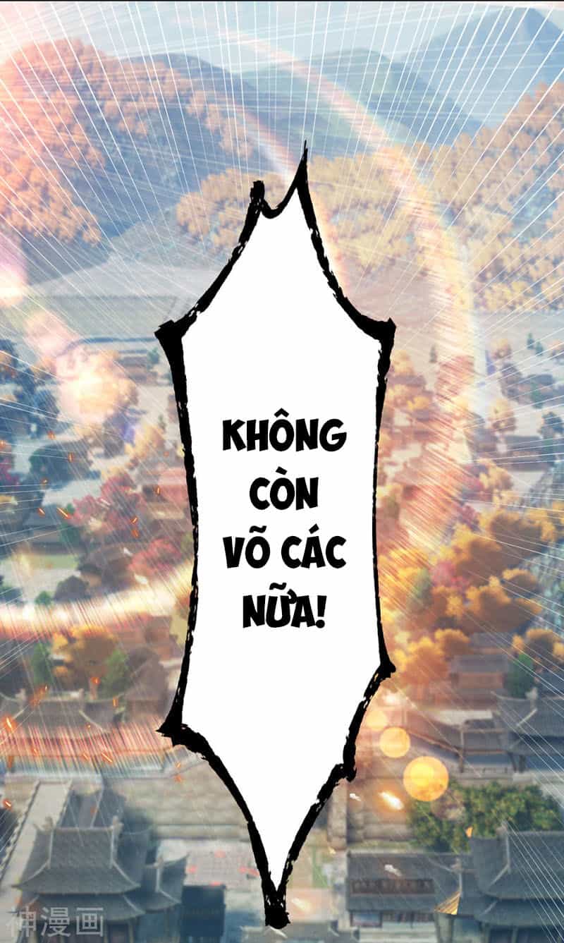 Ta Có Chín Nữ Đồ Đệ - Chương 75 - ảnh 25