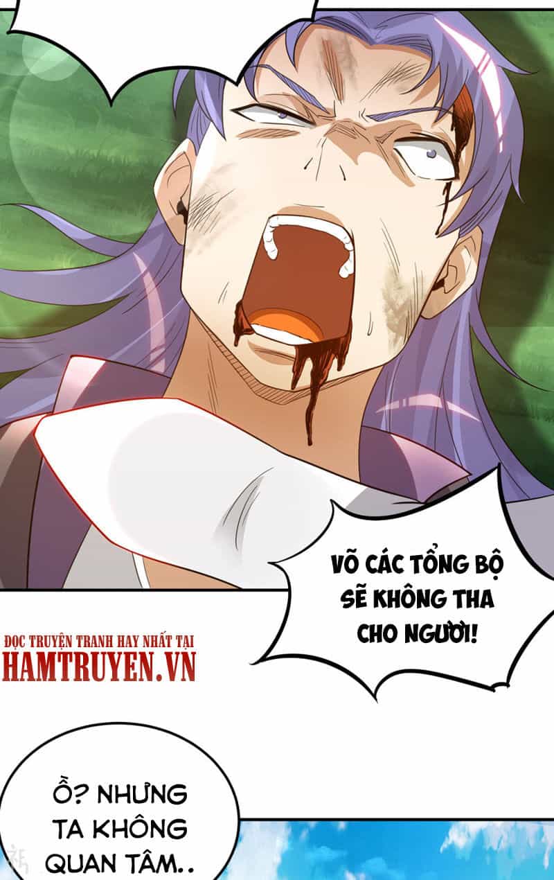 Ta Có Chín Nữ Đồ Đệ - Chương 75 - ảnh 27