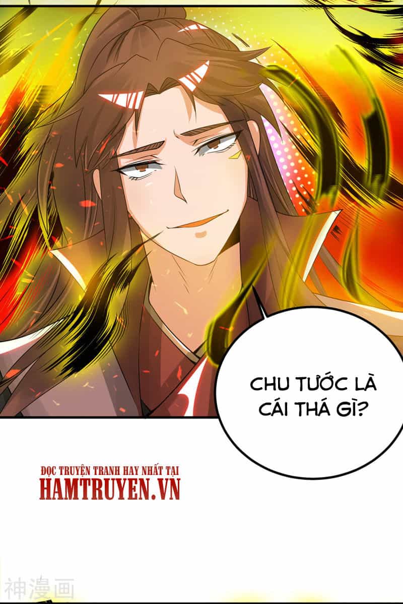 Ta Có Chín Nữ Đồ Đệ - Chương 75 - ảnh 6