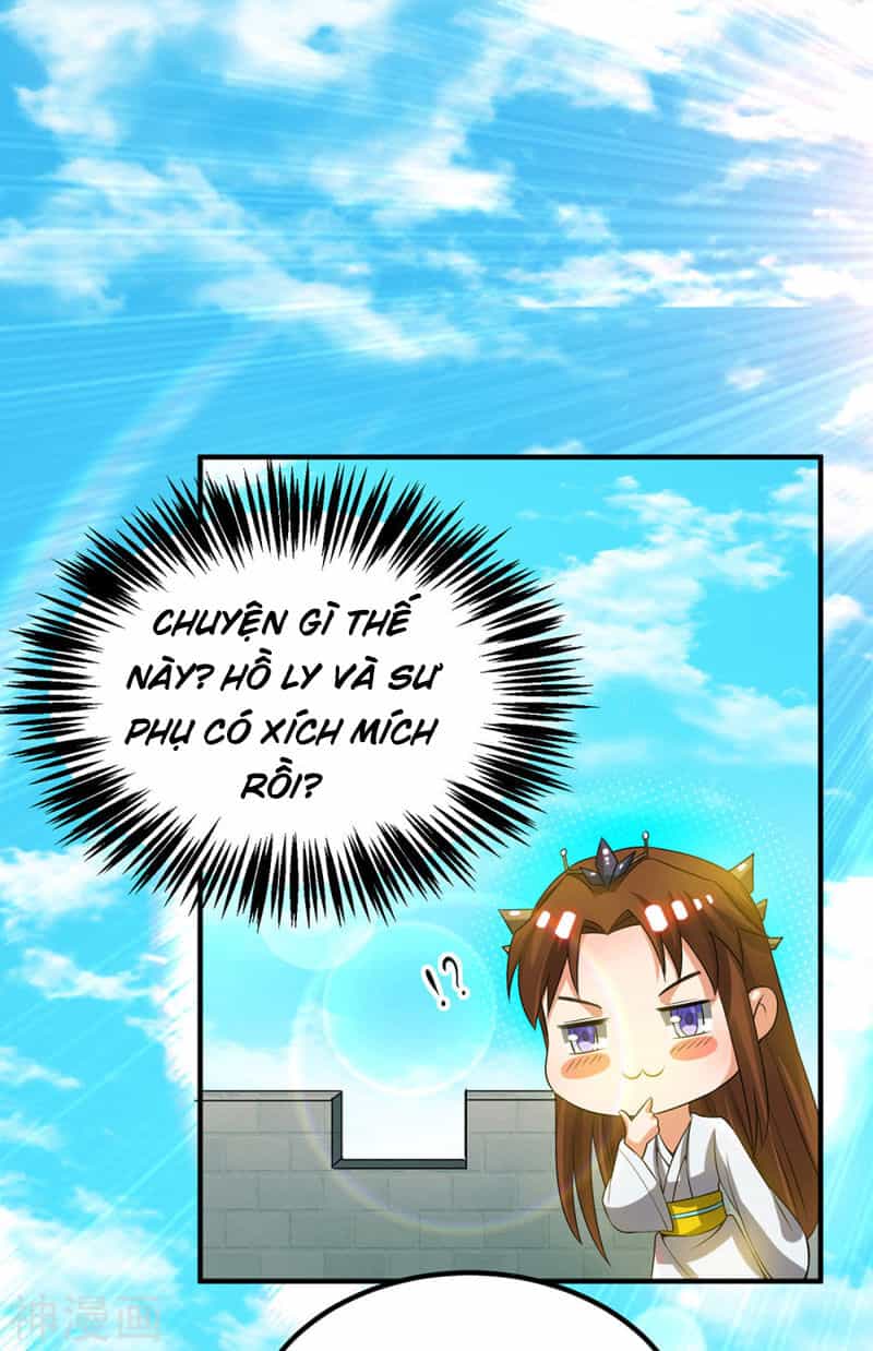 Ta Có Chín Nữ Đồ Đệ - Chương 76 - ảnh 2