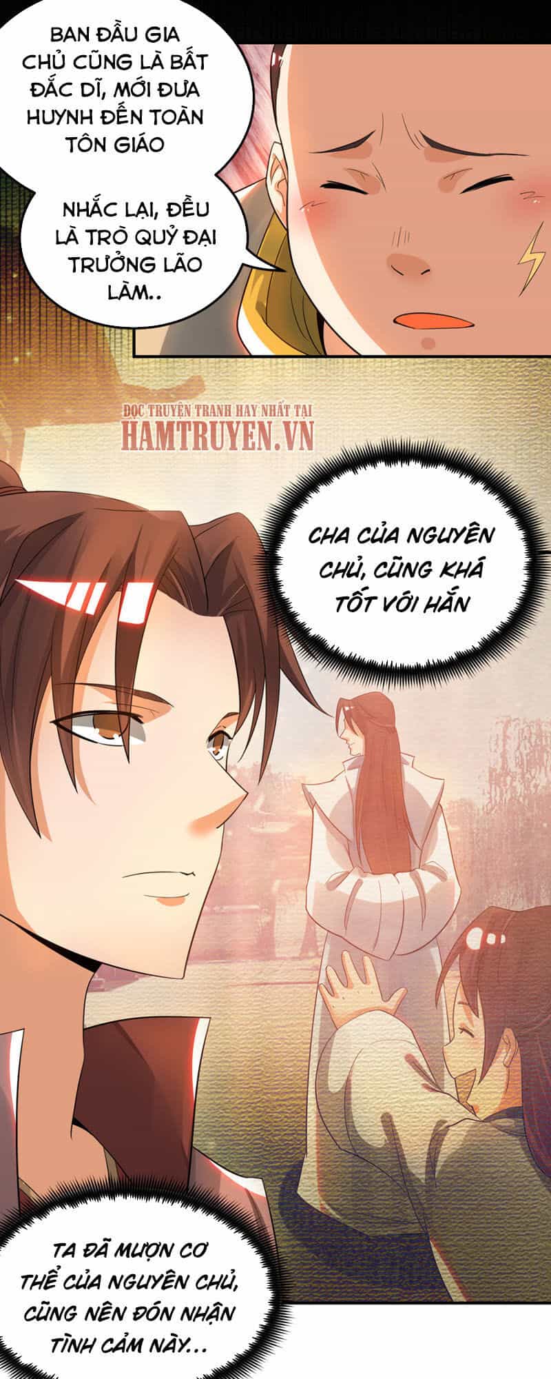 Ta Có Chín Nữ Đồ Đệ - Chương 77 - ảnh 25
